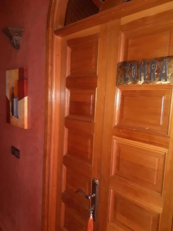 Riad Hanafi Marakeş Dış mekan fotoğraf